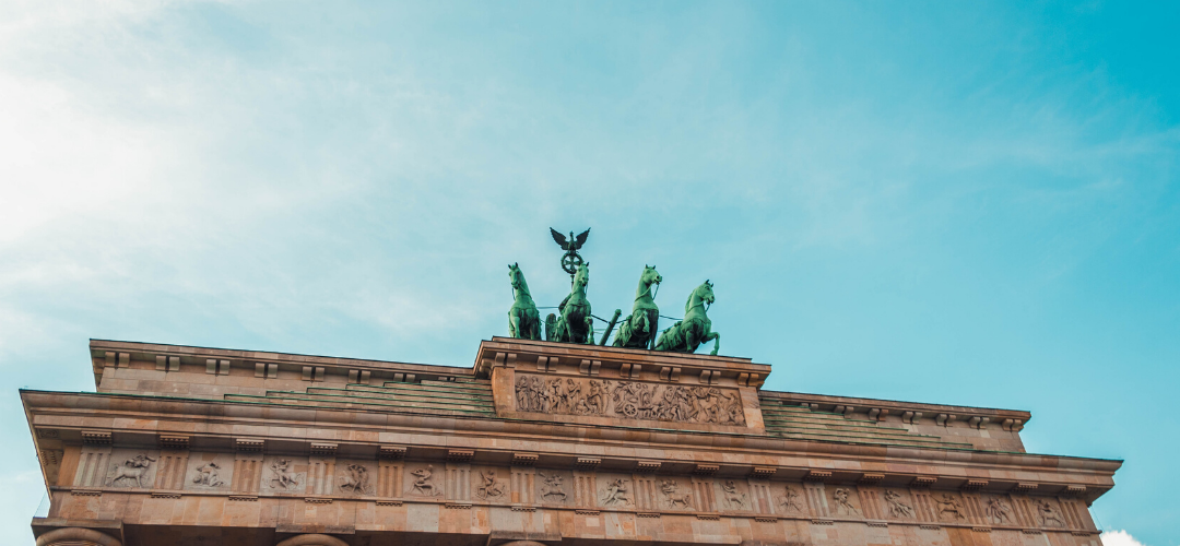 Wzięliśmy udział w seminarium o wielojęzyczności w Berlinie