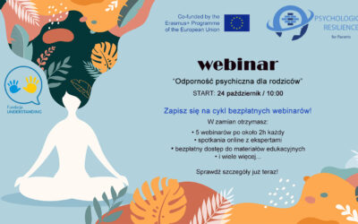 Our first webinar is starting!