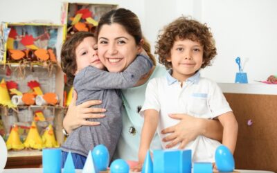  Startujemy z pilotażem nowej platformy „Wellbeing at Kinder”! 