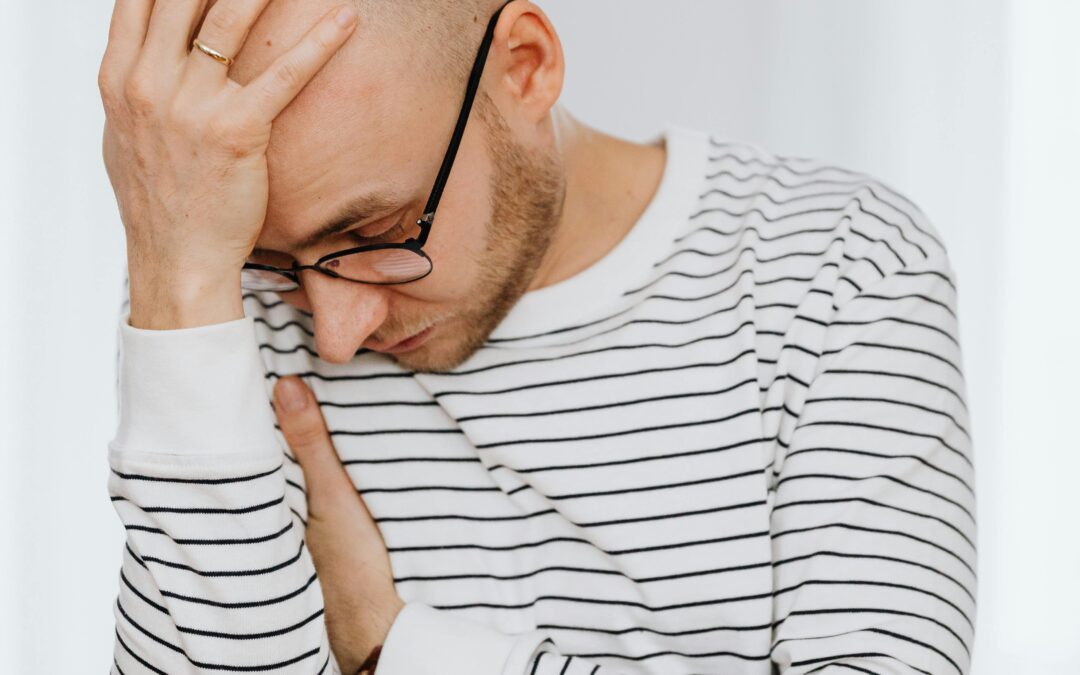 SHSR 2025: The Voice of 481 Adults on Stress and Burnout