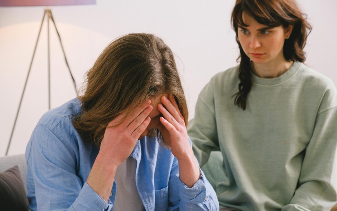 Nauczyciel – wypalony, zestresowany i bez poczucia sensu?