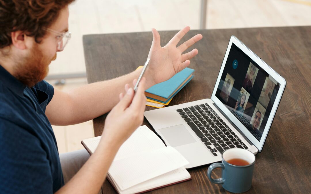 Webinar: Człowiek, ekran i sztuczna inteligencja – już w czwartek!