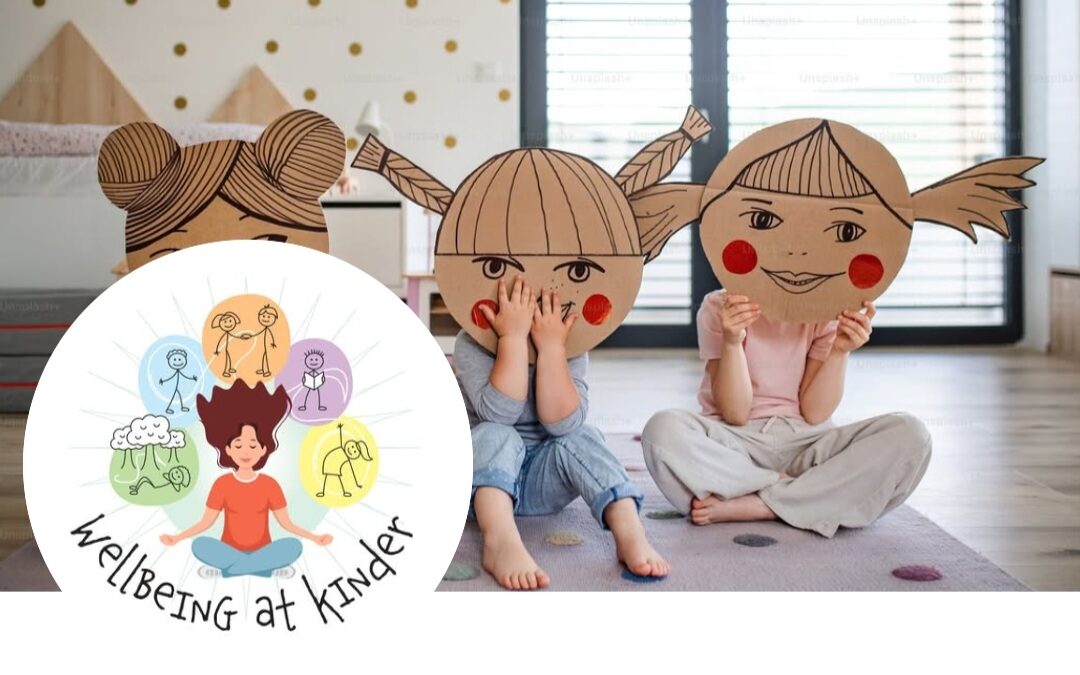 „Wellbeing at Kinder” uznany za dobrą praktykę – 92 punkty i powód do dumy