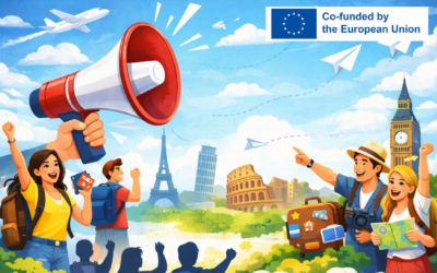 Rekrutujemy na mobilność grupową do Pescary!