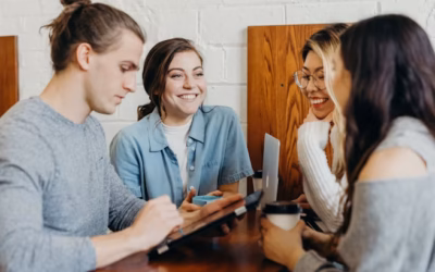 REKRUTACJA OTWARTA! | Międzynarodowe szkolenie Erasmus+ „CO-A-CH-IN-G – Empowering Coaches to Prevent Volunteer Dropout”